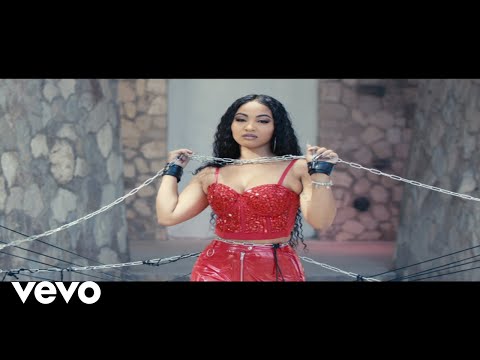 Shenseea - Tie Me Up