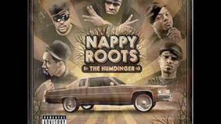 Nappy Roots - Aw Naw (Remix)