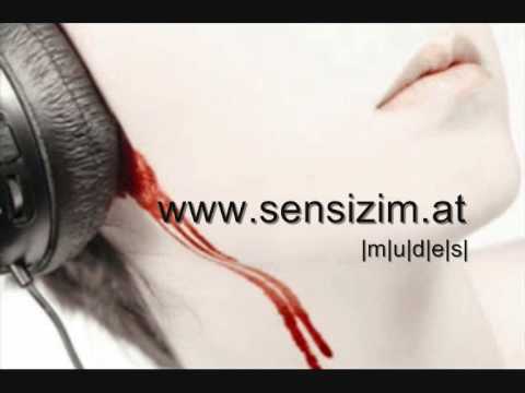 Hüseyin Karakuş - Zeytin Karası Gözlerin - şiirli