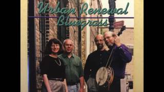 Urban Renewal Bluegrass - The Wandering Boy