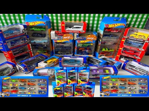 Toys That Never Get Old The Beauty Of Diecast Model Cars