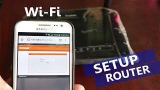 Download lagu D-Link | Wifi Router Setup | Change Wifi Password Using Mobile | D link router setup mp3