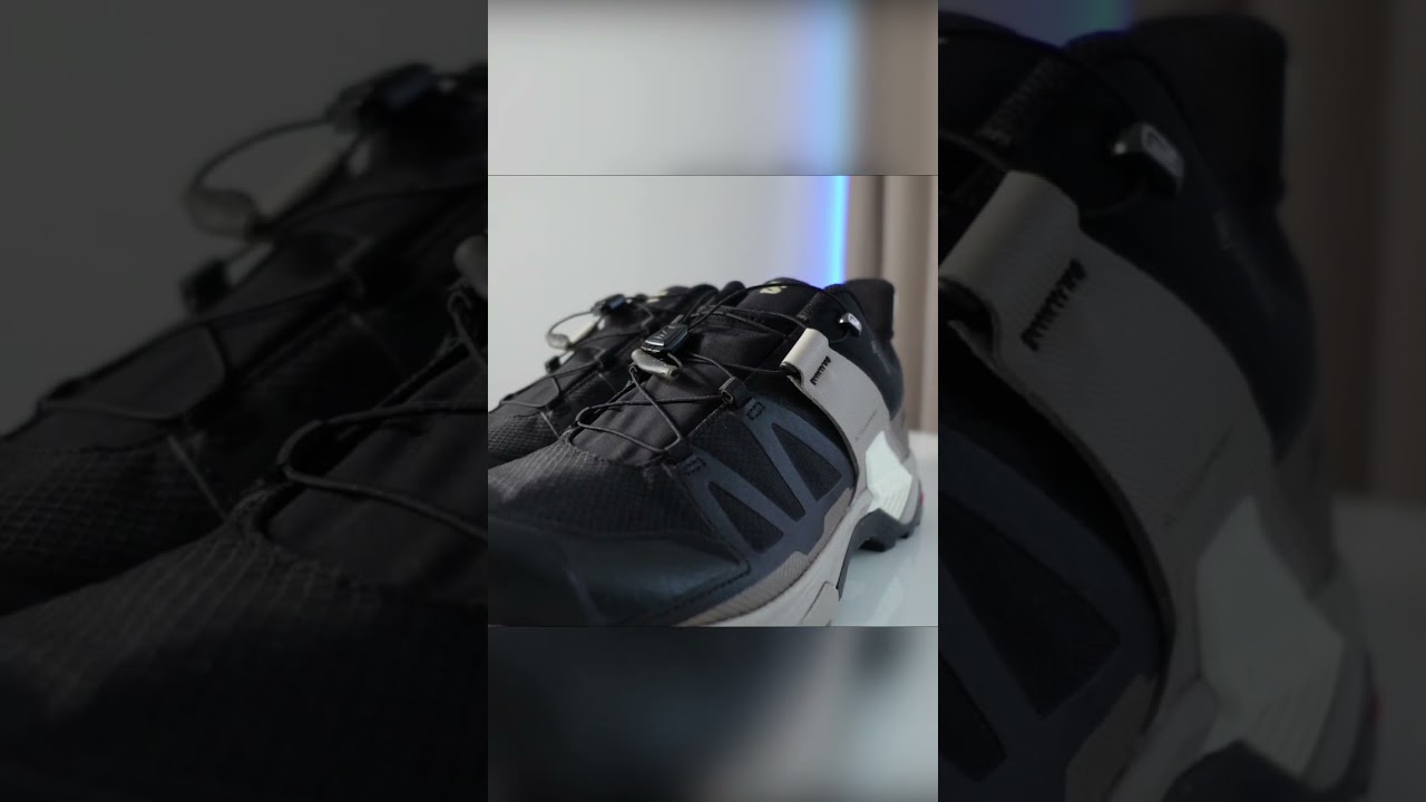 Salomon X Ultra 4 GTX