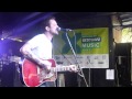 Frank Turner - The Next Storm (SXSW 2015) HD ...