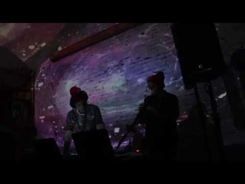 Cosmos Tone Live (snippet) @ Christmas Live Tapes (22.12.2017)