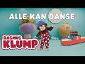 Dans Med Rasmus Klump Alle Kan Danse Dansk Børnesang