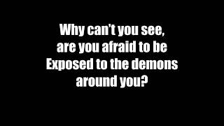 Download lagu Disturbed - Open Your Eyes Lyrics mp3