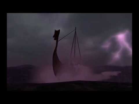 Kinderlieder - so wie die Wikinger