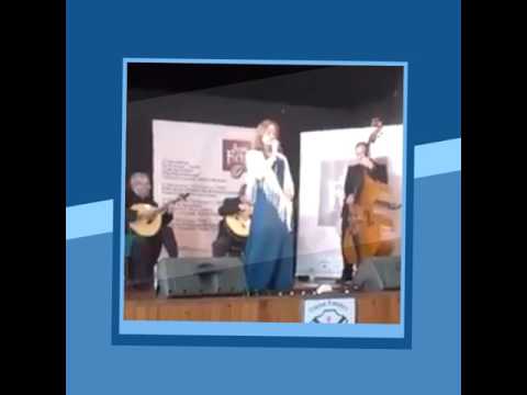 Apresentaçao Helena Candeias