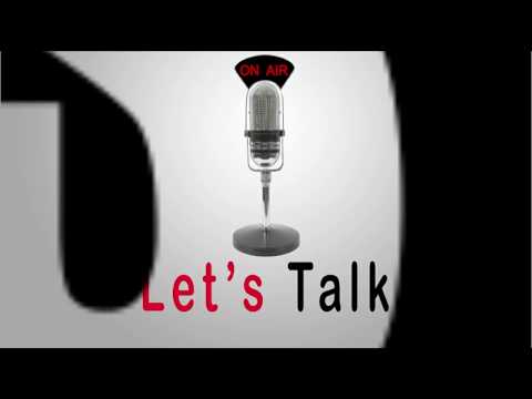 Let's Talk (2015) Trailer