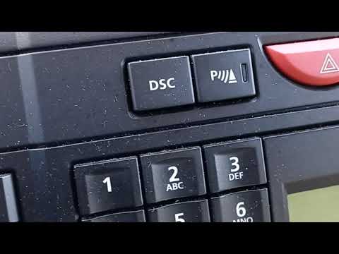 Range Rover Back Up Distance Sensors Not Working .. How to Fix