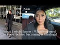 What you need to know before becoming a Paralegal | What I wish I knew + Paralegal Advice | CrysHurt