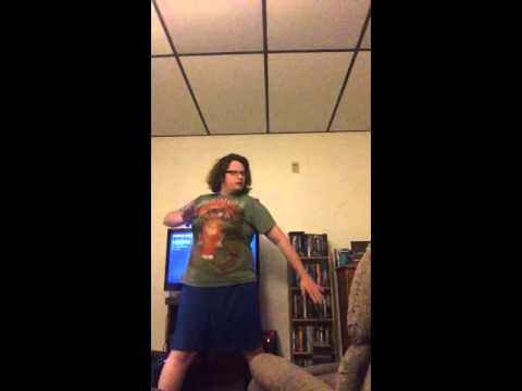 Parov Stelar/Marvin Gaye- Keep on Dancing