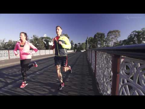 NEW BALANCE | Footwear reviews | Vazee Prism