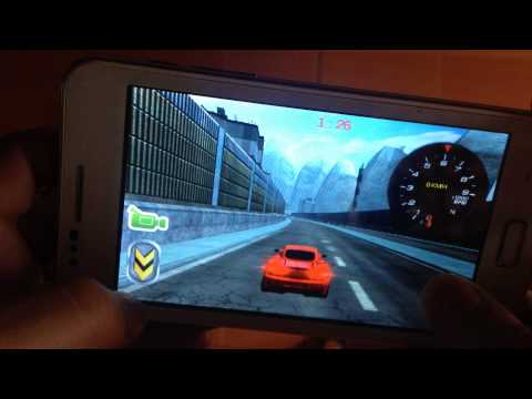 Car City Rally