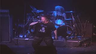 Download lagu Cannibal Corpse - Live Cannibalism 2000 (HQ Studio Audio) mp3