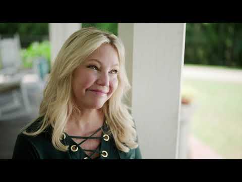 Trailer for my NEW Lifetime movie: Don’t Sweat the Small Stuff: The Kristine Carlson Story