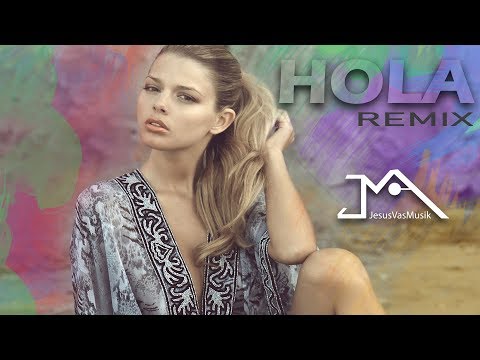 Hola (JesusVasMusik Remix) - Flo Rida Feat Maluma
