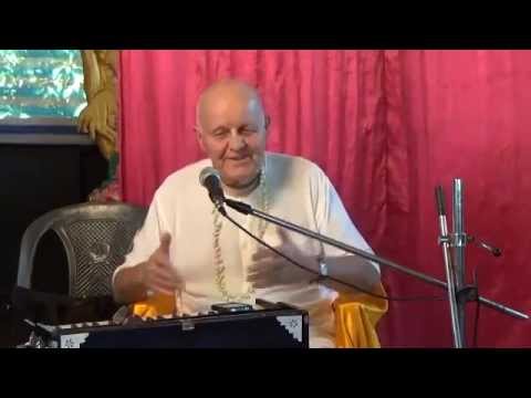 Prithu Das Adhikari @ Thrissur Namahatta Part-1