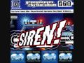 Siren Riddim Mix (2005) By DJ WOLFPAK