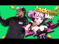 Mashup Jackpot For Me GameboyJones Ft Ironmouse