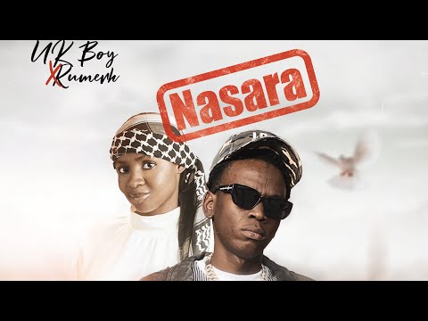 Uk Boy Ft Rumerh Nasara (Audio)
