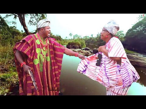BALOGUN ODAJU - Yoruba Movie 2025 Drama | Latest Yoruba Movies Starring Digboluja