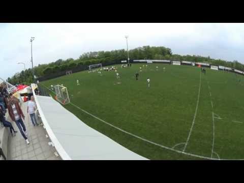 Pulcini 2004 Liventina Finali Provinciali 2015