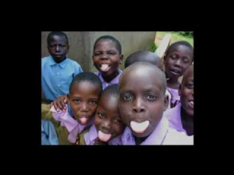 Sponsor a Child's Education to Celebrate 25 Years