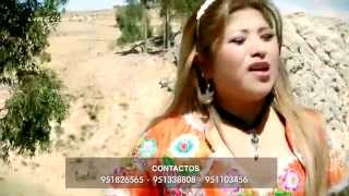 Yobana Hancco Amor y Odio  VIDEO HD OFICIAL - Primicia 2013 YouTube