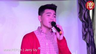 "Hopeless Romantic" Daryl Ong