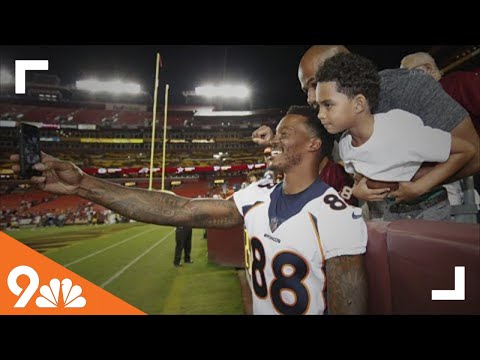 What is CTE? 9Health expert discusses different stages and symptoms