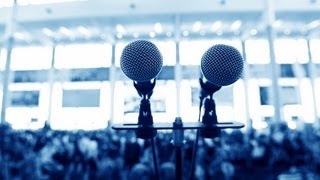 How To Talk To A Crowd: Do's and Don'ts