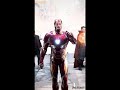 Iron Man Suits Up Scenes Whatsapp Status