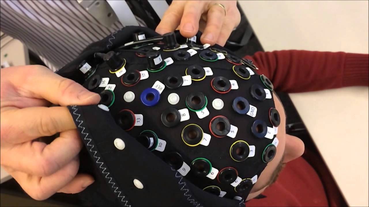 fNIRS - NIRscoutX Hyperscanning