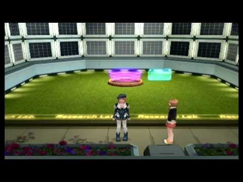 Let's Play Xenosaga II Part 44 - Pretty Flower