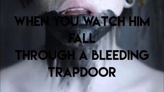 Trapdoor - twenty one pilots [lyrics] | Clifford Clouds
