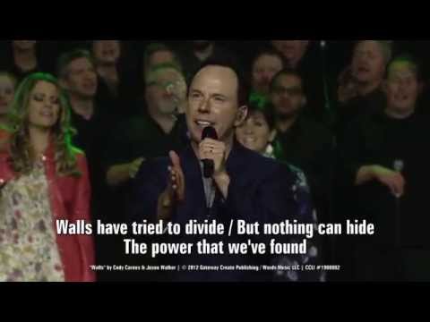 Bless Weekend - Walls - International Worship - Gateway Church