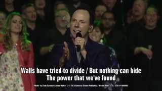 Bless Weekend - Walls - International Worship - Gateway Church