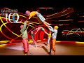 Cirque Du Soleil Bring Crystal To Our Rink Dancing On Ice 2020