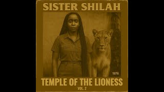 Download lagu Roots Reggae (1975) [Unreleased Album] Sister Shilah - Temple of the Lioness mp3