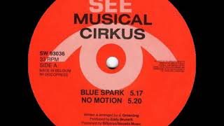 Musical Cirkus   No Motion