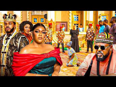 Nobody Has Watched This Special Sweet Royal Movie That Won 8 Awards In This Life-African Movies