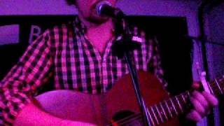 Kid Harpoon &#39;Colours&#39; (Live @ Be There)