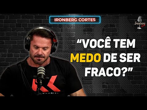 CARIANI RECEIVES A COMPLICATED QUESTION FROM COACH RUBENS – IRONBERG PODCAST CORTES