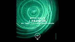 Mylo Salte-I Promise(Flug Remix)