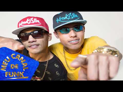 MCS Nenem e Magrão e Itamar MC - Não Adianta Tu Me Ligar (DJ GH)
