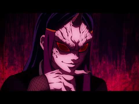 Демоны (Aniplex) Dub
