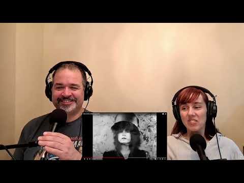 T Rex - Ride A White Swan Reaction