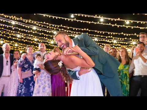 Anteprima video "Trailer Martina e Marco" su Lyrium